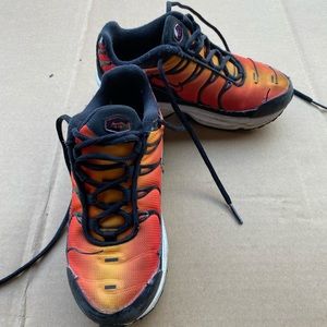 Nike Air Max Plus Og Sneakers